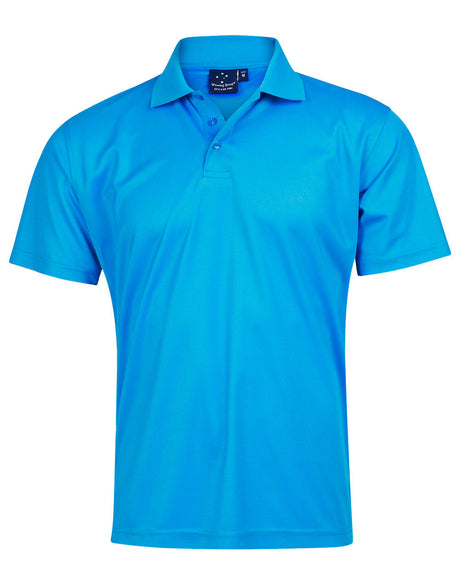 VALUE 100% Polyester Polo Bundle