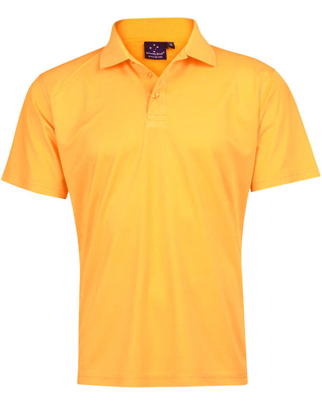 VALUE 100% Polyester Polo Bundle