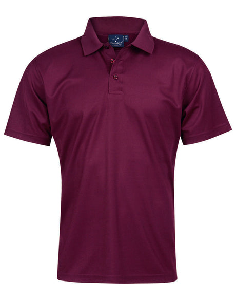 VALUE 100% Polyester Polo Bundle