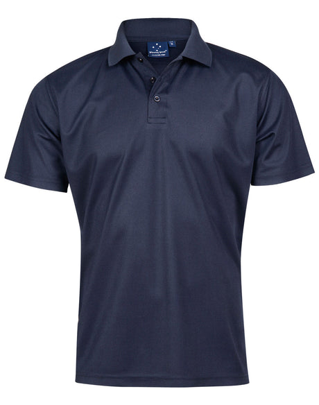 VALUE 100% Polyester Polo Bundle