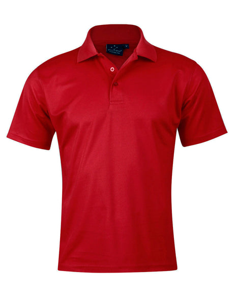 VALUE 100% Polyester Polo Bundle