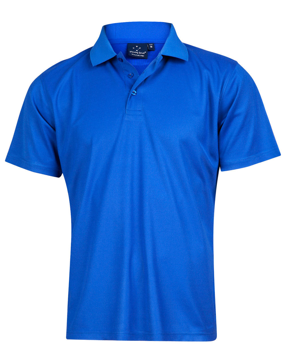 PS81 VERVE POLO Men's