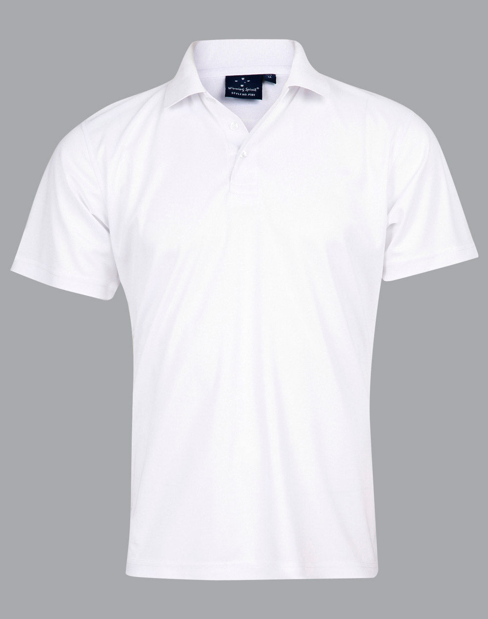 PS81 VERVE POLO Men's