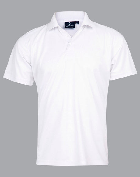 VALUE 100% Polyester Polo Bundle