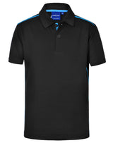 PS83K STATEN POLO SHIRT Kid's