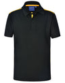 PS83K STATEN POLO SHIRT Kid's