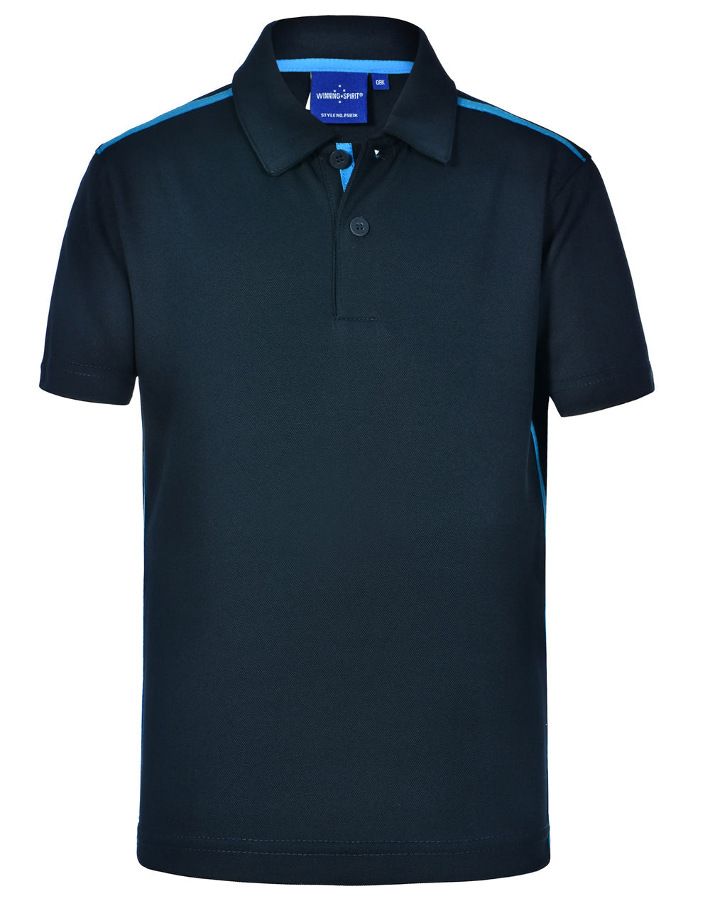 PS83K STATEN POLO SHIRT Kid's