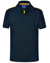 PS83K STATEN POLO SHIRT Kid's