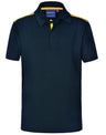 PS83K STATEN POLO SHIRT Kid's