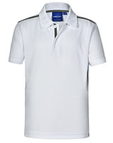 PS83K STATEN POLO SHIRT Kid's