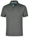 PS83 STATEN POLO SHIRT Men's