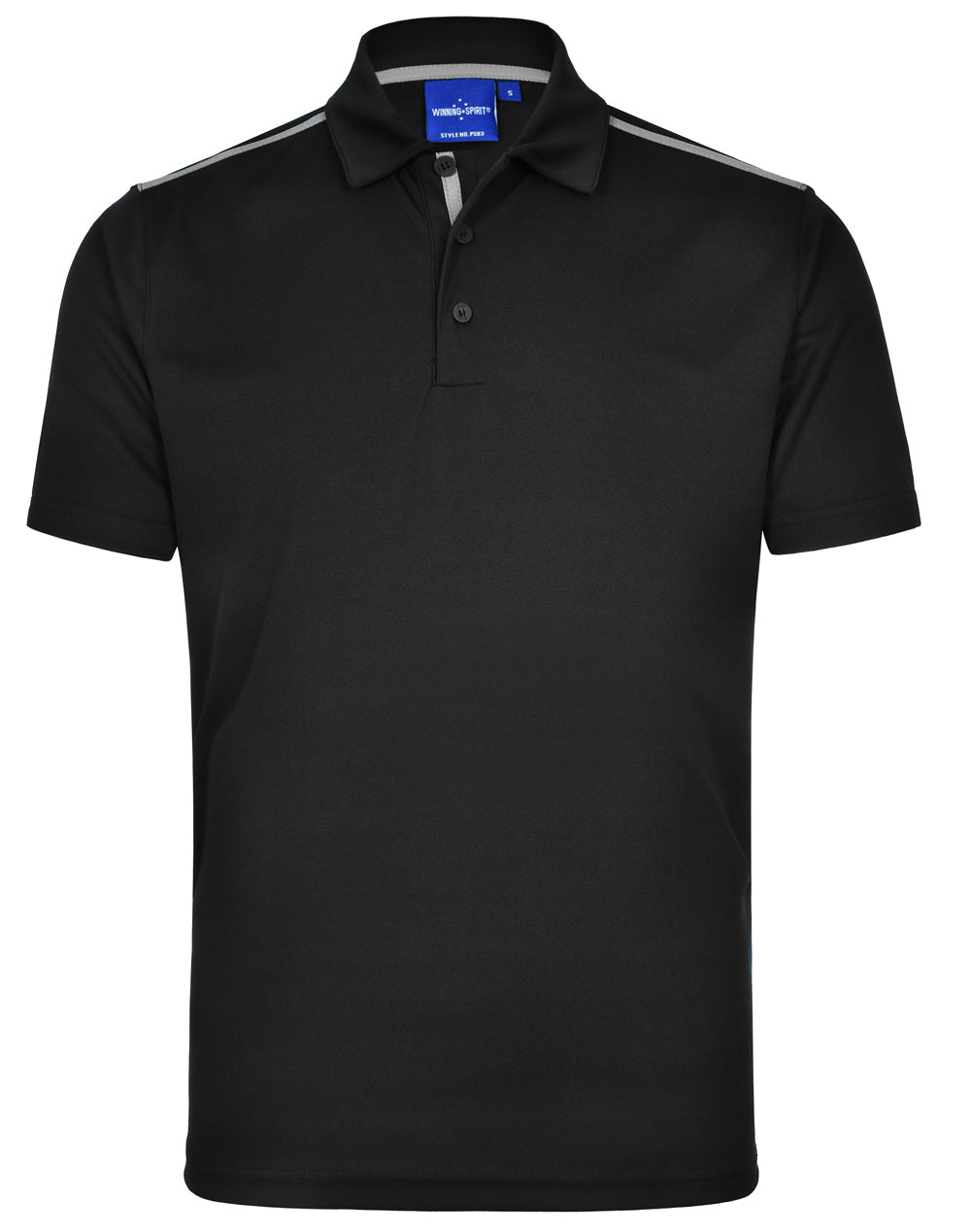 PS83 STATEN POLO SHIRT Men's