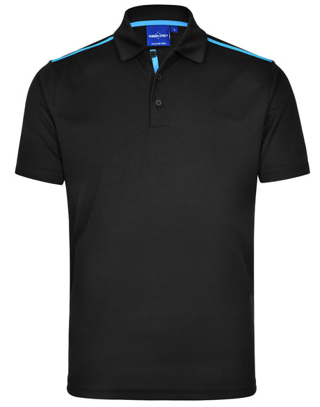 PS83 STATEN POLO SHIRT Men's