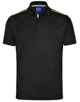 PS83 STATEN POLO SHIRT Men's