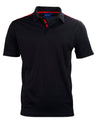 PS83 STATEN POLO SHIRT Men's