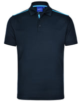 PS83 STATEN POLO SHIRT Men's