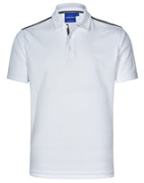 PS83 STATEN POLO SHIRT Men's