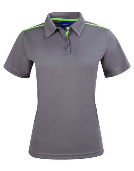 PS84 STATEN POLO SHIRT Ladies