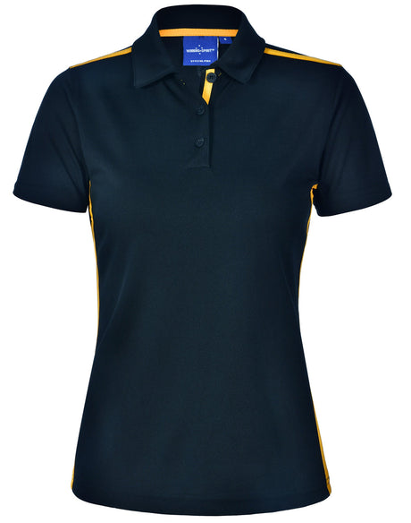 PS84 STATEN POLO SHIRT Ladies