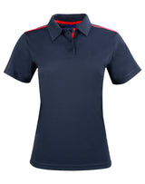 PS84 STATEN POLO SHIRT Ladies