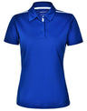 PS84 STATEN POLO SHIRT Ladies