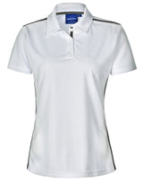 PS84 STATEN POLO SHIRT Ladies