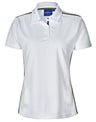 PS84 STATEN POLO SHIRT Ladies