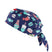 Unisex Scrub Cap