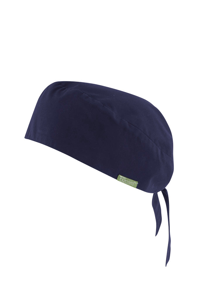 CSC249U-Unisex Reversible Scrub Cap