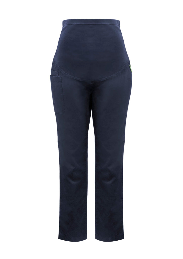 Women's Maternity Scrub Pant
