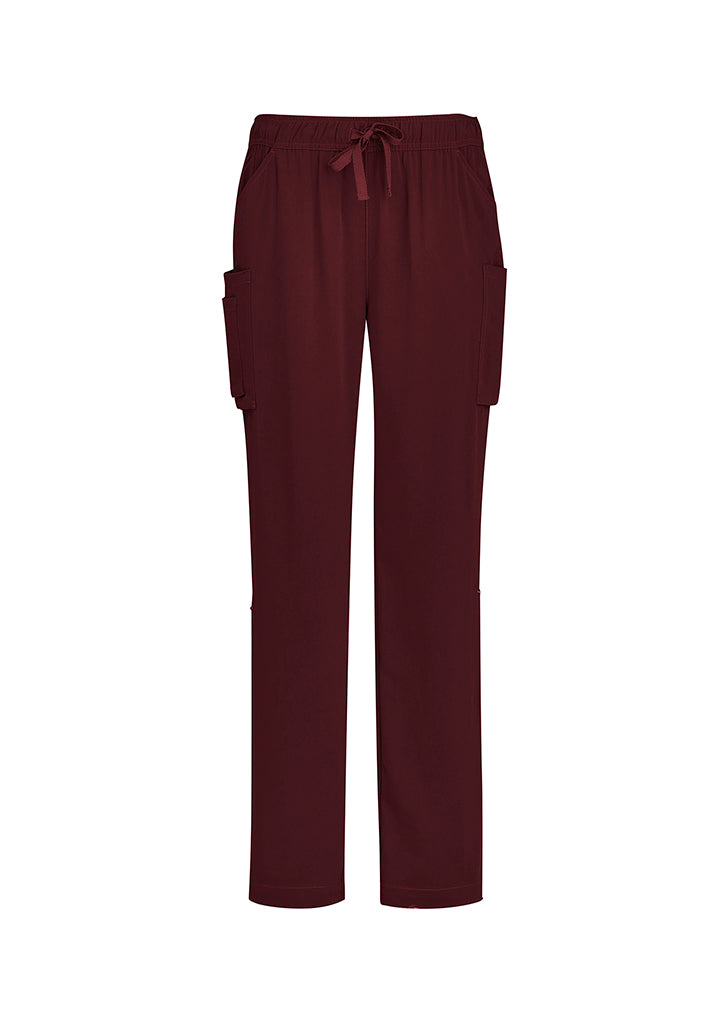 Women's Straight Leg Pant