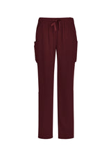 Women's Straight Leg Pant