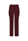 Women's Straight Leg Pant