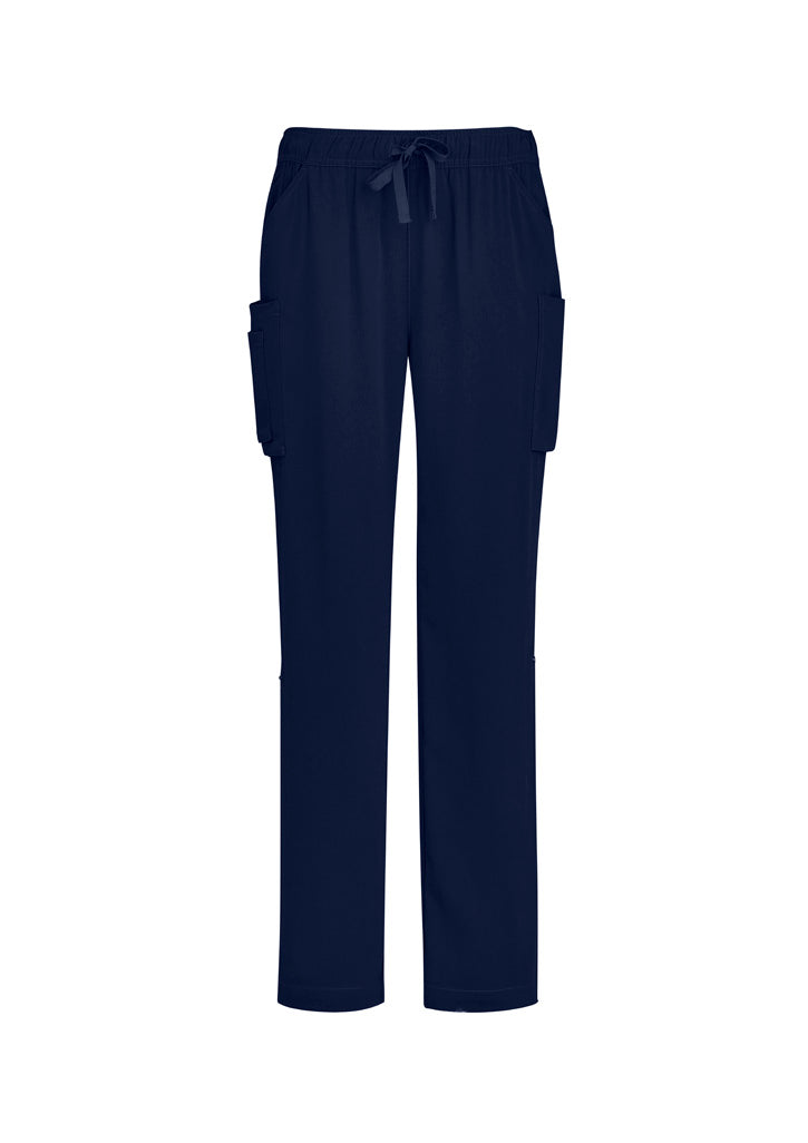 Women's Straight Leg Pant