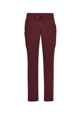 CSP946ML-Avery Mens Multi-Pocket Scrub Pant