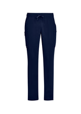 CSP946ML-Avery Mens Multi-Pocket Scrub Pant