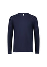 CT247ML-Performance Mens Cotton Long Sleeve Tee