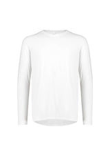 CT247ML-Performance Mens Cotton Long Sleeve Tee