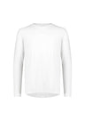 CT247ML-Performance Mens Cotton Long Sleeve Tee