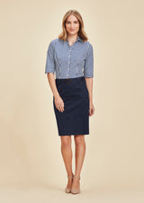 RGS264L-Traveller Womens Chino Skirt