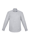 RS968ML-Charlie Mens Long Sleeve Classic Fit Shirt