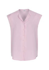 S013LS-Lily Ladies Blouse
