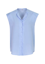 S013LS-Lily Ladies Blouse
