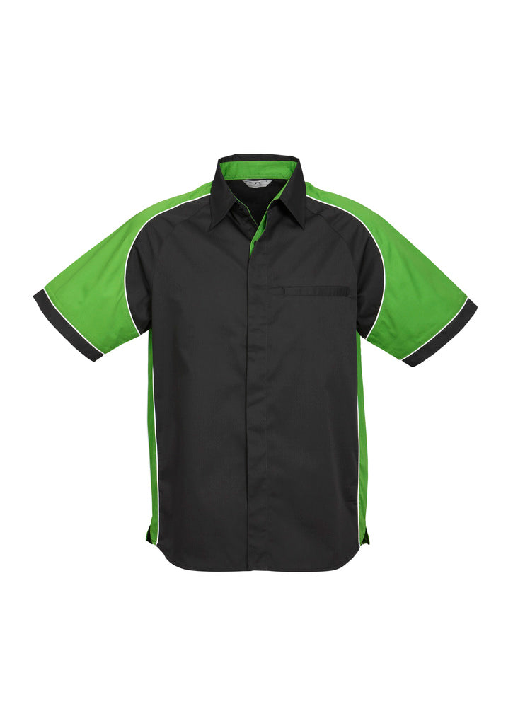 S10112-Mens Nitro Shirt