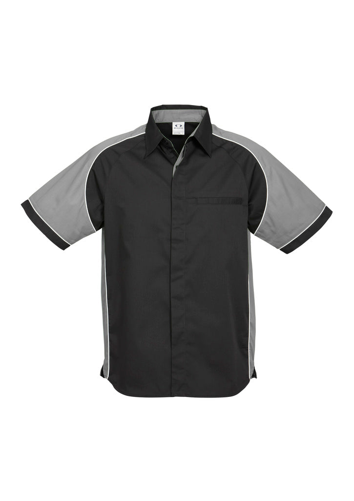 S10112-Mens Nitro Shirt