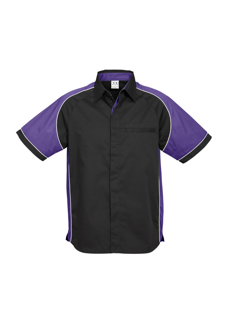 S10112-Mens Nitro Shirt