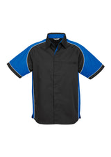 S10112-Mens Nitro Shirt