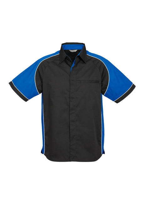 S10112-Mens Nitro Shirt