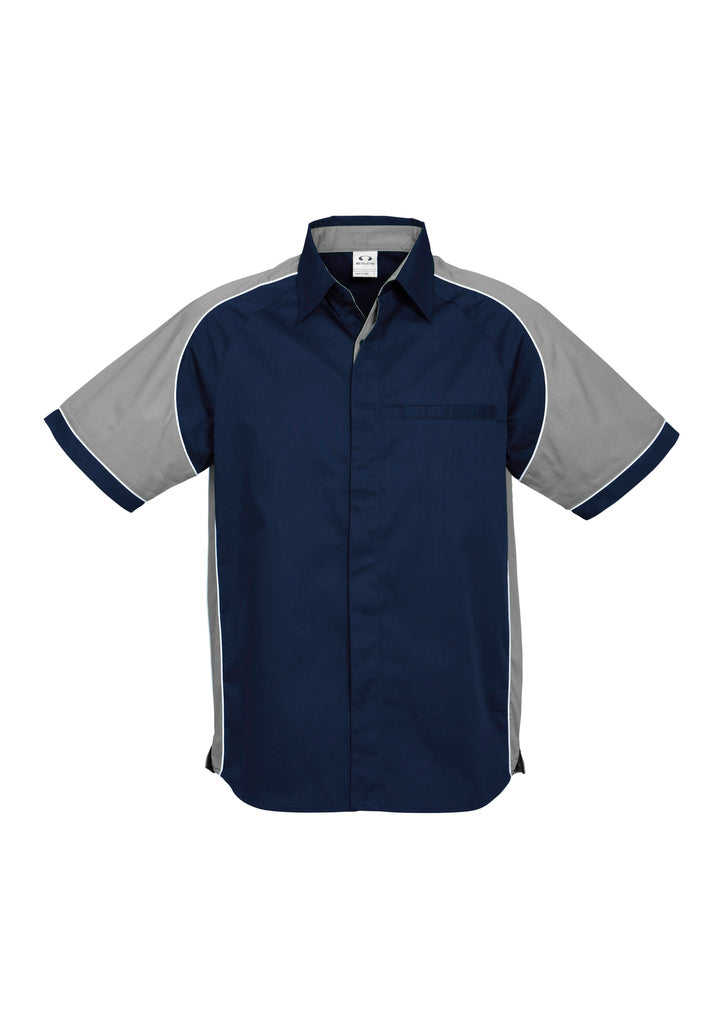 S10112-Mens Nitro Shirt