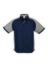 S10112-Mens Nitro Shirt